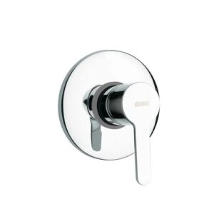 3060PE00N101 Parte esterna Rubinetto miscelatore da incasso doccia CROMO MAMOLI - immagine 1