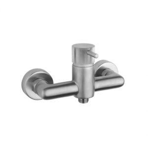 30830000RD2F Rubinetto miscelatore esterno doccia CROMO MAMOLI - immagine 1