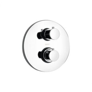 3249PE000001 Parte esterna per termostatico doccia con deviatore CROMO MAMOLI