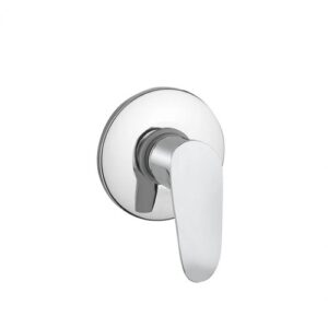 335000000021 Rubinetto miscelatore doccia incasso CROMO MAMOLI - immagine 1