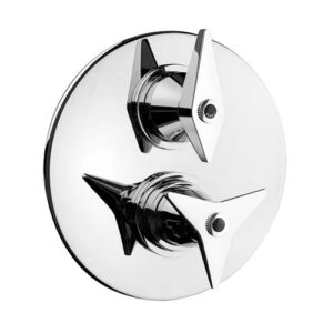 3515PE000001 Rubinetto miscelatore doccia termostatico CROMO MAMOLI