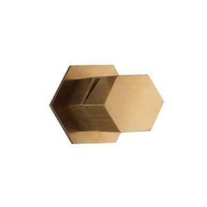 356000000027 Rubinetto miscelatore doccia da incasso in ottone MAMOLI - immagine 1