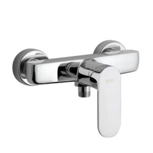 360100006021 Rubinetto miscelatore esterno doccia CROMO MAMOLI - immagine 1