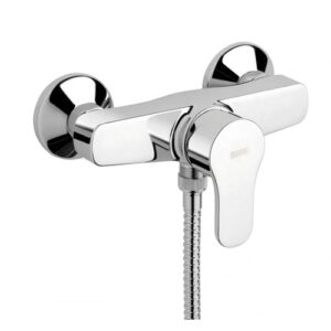 36830000H021 Rubinetto miscelatore esterno per doccia CROMO MAMOLI - immagine 1