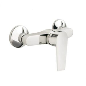 37230000L021 Rubinetto miscelatore esterno per doccia CROMO MAMOLI - immagine 1