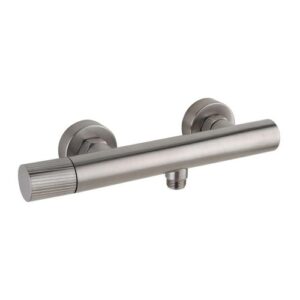 373300000021 Rubinetto miscelatore esterno doccia CROMO MAMOLI - immagine 1