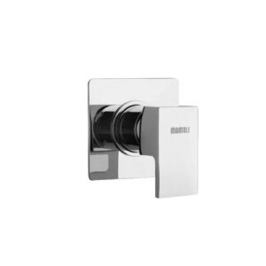 3846PE00D101 Parte esterna doccia da incasso CROMO MAMOLI - immagine 1