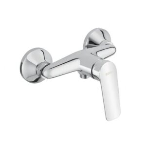 391200000021 Rubinetto miscelatore esterno per doccia CROMO MAMOLI - immagine 1