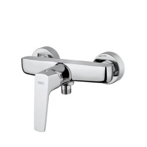 392300009021 Rubinetto miscelatore esterno doccia CROMO MAMOLI - immagine 1