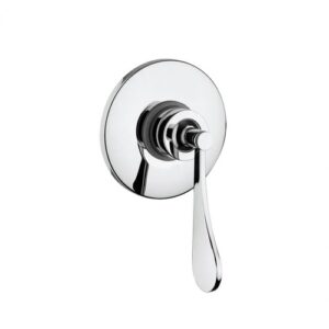 394600000021 Rubinetto miscelatore doccia incasso CROMO MAMOLI - immagine 1