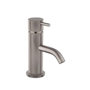 40310000RD5F Rubinetto miscelatore lavabo con scarico CROMO MAMOLI - immagine 1