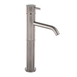 40360000RD0F Rubinetto miscelatore lavabo CROMO MAMOLI - immagine 1