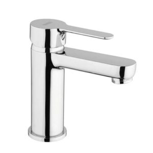 4061H150N151 Rubinetto miscelatore lavabo con scarico CROMO MAMOLI - immagine 1