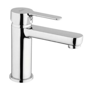 4061S170N151 Rubinetto miscelatore lavabo con scarico CROMO MAMOLI - immagine 1