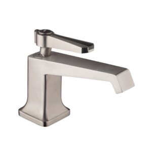 413800000651 Rubinetto miscelatore lavabo monocomando CROMO MAMOLI - immagine 1