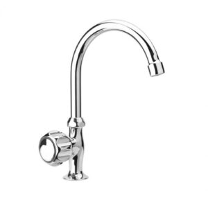 41460743A121 Rubinetto a colonnina CROMO MAMOLI - immagine 1