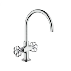 423800000051 Rubinetto miscelatore monoforo lavabo CROMO MAMOLI - immagine 1