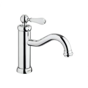429300000001 Rubinetto miscelatore lavabo senza scarico CROMO MAMOLI - immagine 1