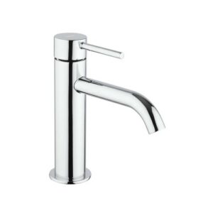 43130000Z201 Rubinetto miscelatore lavabo monocomando CROMO MAMOLI