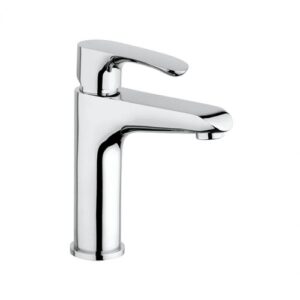 435100000A51 Rubinetto miscelatore lavabo con scarico CROMO MAMOLI