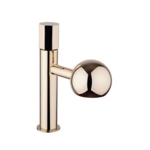 437100000053 Rubinetto miscelatore lavabo MAMOLI