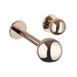 437800000023 Rubinetto miscelatore lavabo a muro MAMOLI - immagine 1