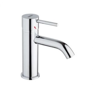 43810000Z251 Rubinetto miscelatore lavabo con scarico CROMO MAMOLI