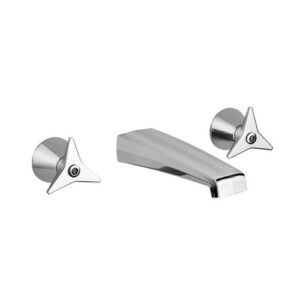 451900000021 Rubinetto lavabo CROMO MAMOLI - immagine 1