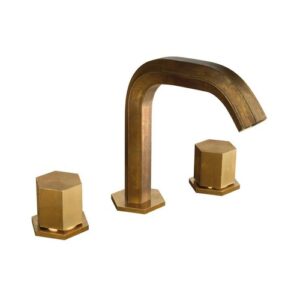 456500000057 Rubinetto lavabo in ottone MAMOLI
