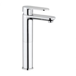 460100006051 Rubinetto miscelatore lavabo alto senza scarico CROMO MAMOLI
