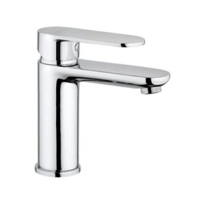 4601S1306051 Rubinetto miscelatore lavabo con scarico CROMO MAMOLI