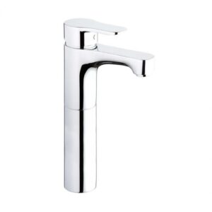 46860000H001 Rubinetto miscelatore lavabo alto senza scarico CROMO MAMOLI