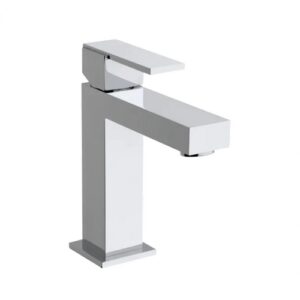 48430000D101 Rubinetto miscelatore lavabo senza scarico CROMO MAMOLI