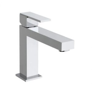 4843S140D101 Rubinetto miscelatore lavabo senza scarico CROMO MAMOLI