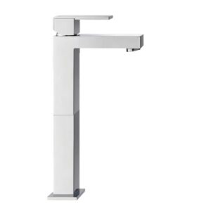 48460000D101 Rubinetto miscelatore lavabo alto senza scarico CROMO MAMOLI