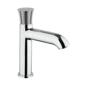 48710000T051 Rubinetto miscelatore lavabo con scarico CROMO MAMOLI