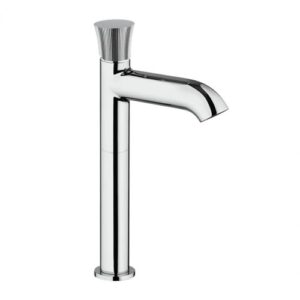 48760000T001 Rubinetto miscelatore lavabo alto senza scarico CROMO MAMOLI
