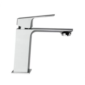 489300000001 Rubinetto miscelatore lavabo senza scarico CROMO MAMOLI