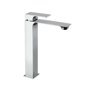 489600000001 Rubinetto miscelatore lavabo alto senza scarico CROMO MAMOLI