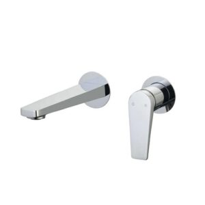 490700000021 Rubinetto miscelatore lavabo monocomando da incasso CROMO MAMOLI - immagine 1