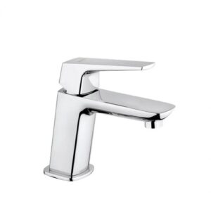 492100009051 Rubinetto miscelatore lavabo con scarico CROMO MAMOLI