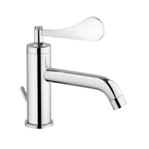 4941S1500051 Rubinetto miscelatore lavabo con scarico CROMO MAMOLI