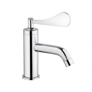 494300000001 Rubinetto miscelatore lavabo senza scarico CROMO MAMOLI