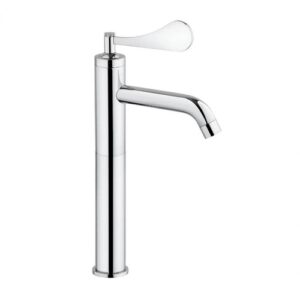494600000001 Rubinetto miscelatore lavabo alto senza scarico CROMO MAMOLI