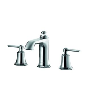 496500000051 Rubinetto lavabo 3 fori CROMO MAMOLI