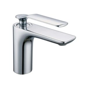 499100000051 Rubinetto miscelatore lavabo monocomando CROMO MAMOLI