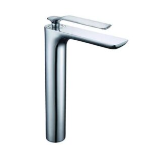 499600000001 Rubinetto miscelatore monocomando per lavabo alto CROMO MAMOLI