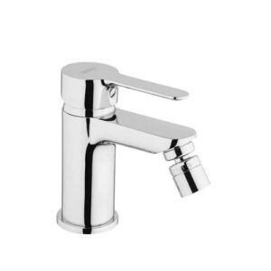 5061H130N151 Rubinetto miscelatore bidet con scarico CROMO MAMOLI