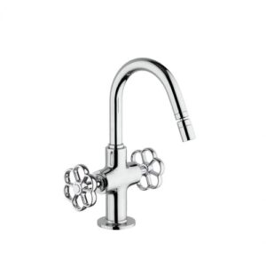 523800000051 Rubinetto miscelatore bidet monoforo CROMO MAMOLI