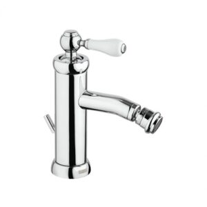 529100000051 Rubinetto miscelatore bidet con scarico CROMO MAMOLI